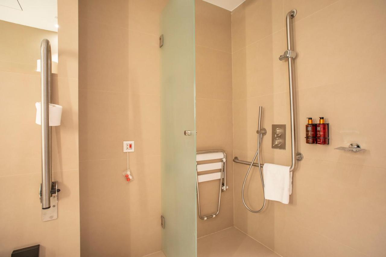 Standard Doppelzimmer