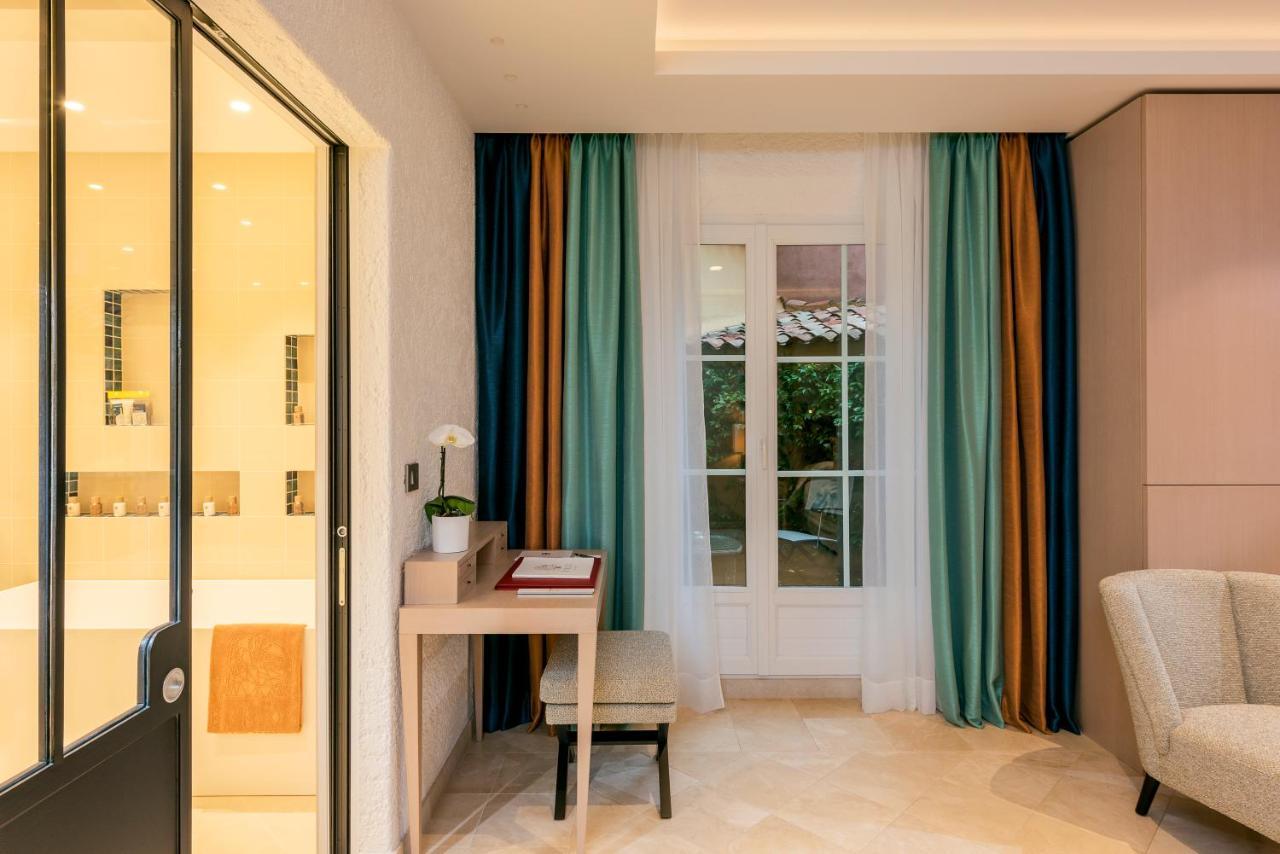Deluxe Doppelzimmer