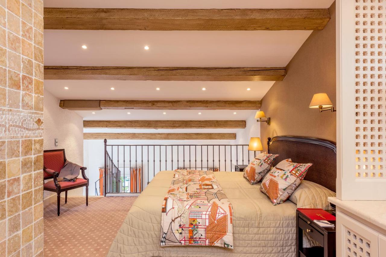 Maisonette Junior Suite