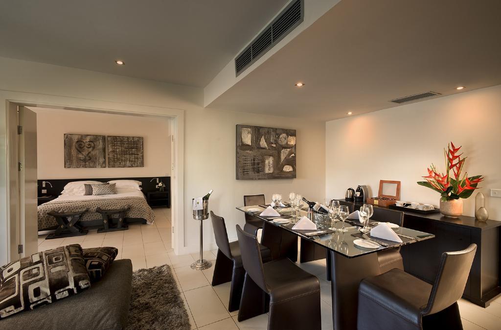Executive Suite