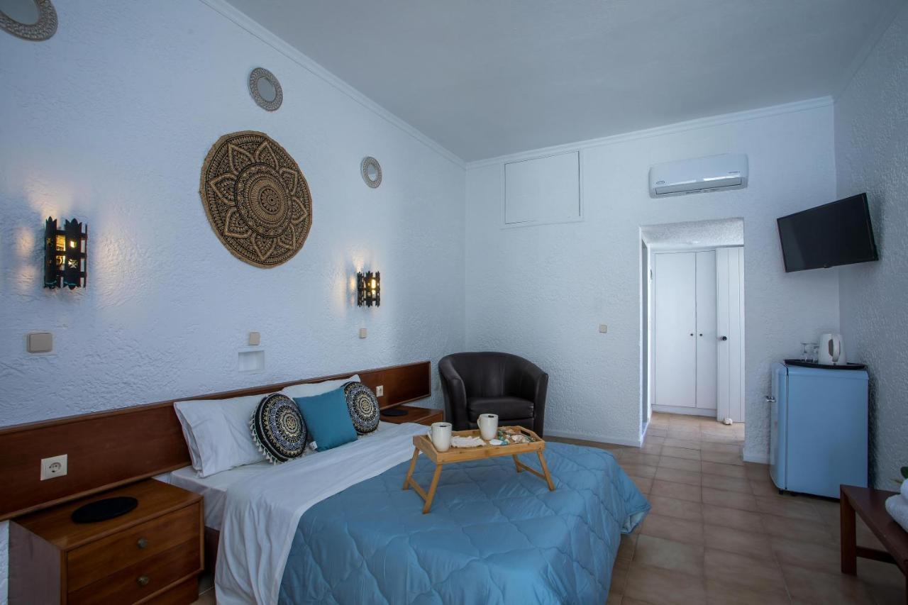 Superior Doppel-/Zweibettzimmer mit Whirlpool