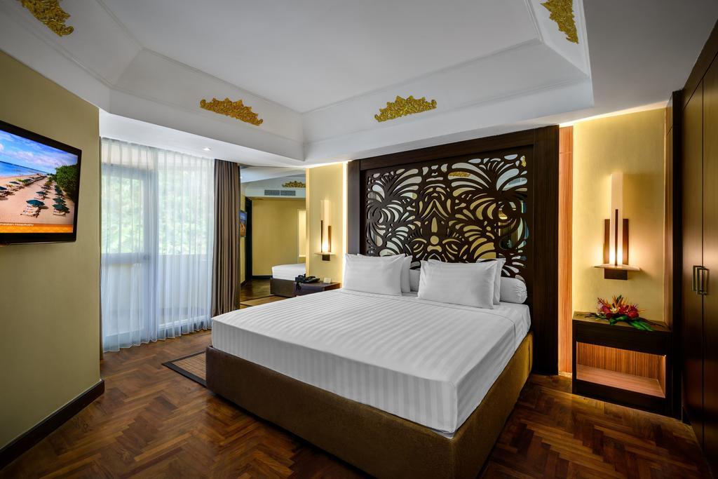 Suite Clubzimmer