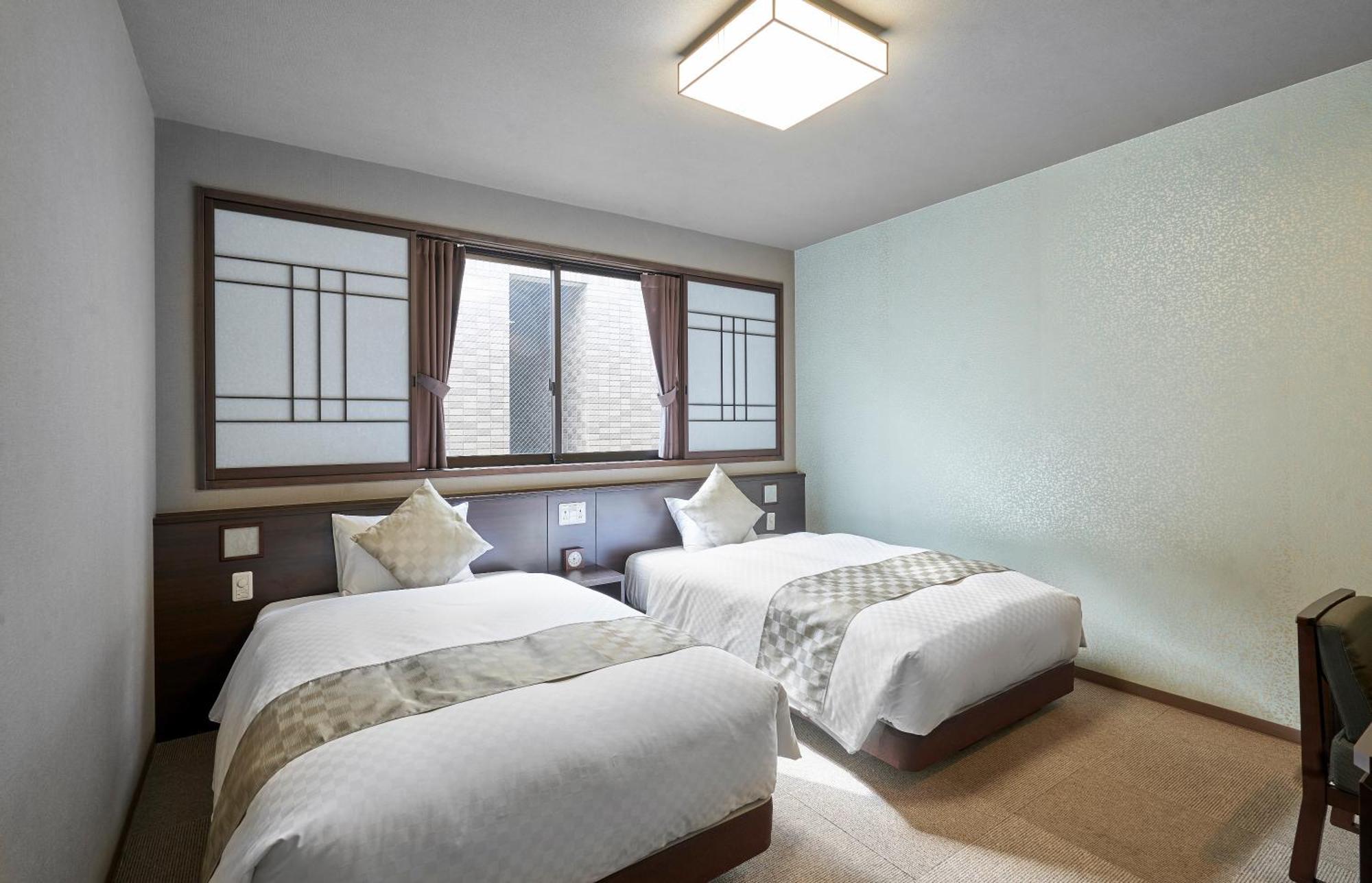 Superior Zweibettzimmer