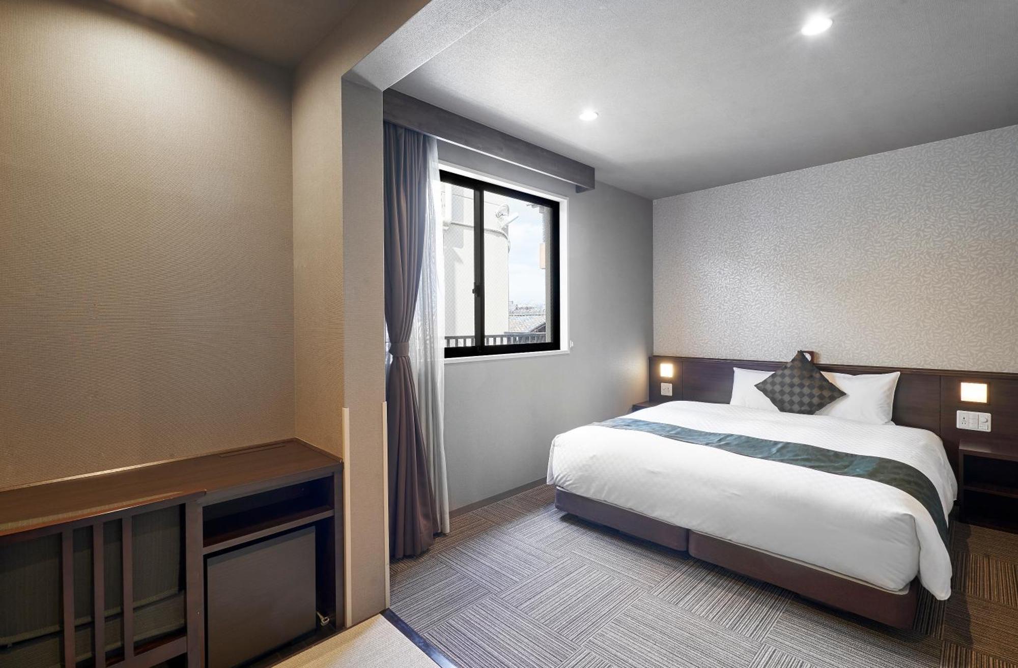 Superior Doppelzimmer