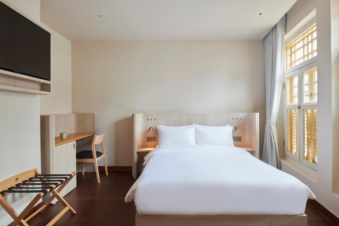 Deluxe Doppelzimmer