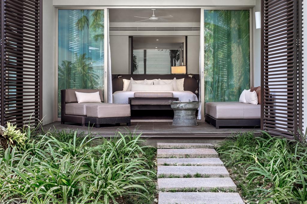 Premium Zimmer Palm