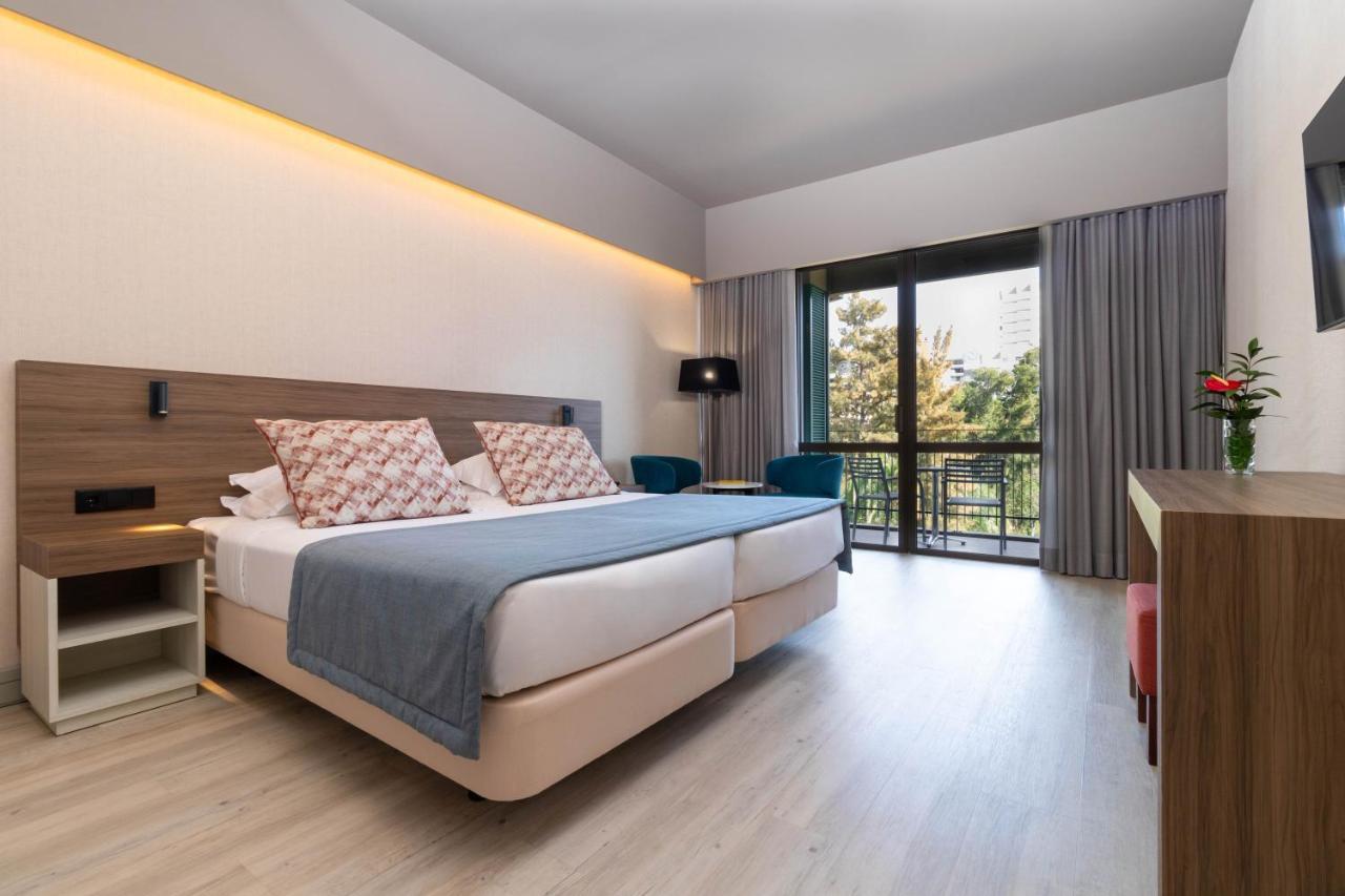 Superior Zweibettzimmer mit Balkon