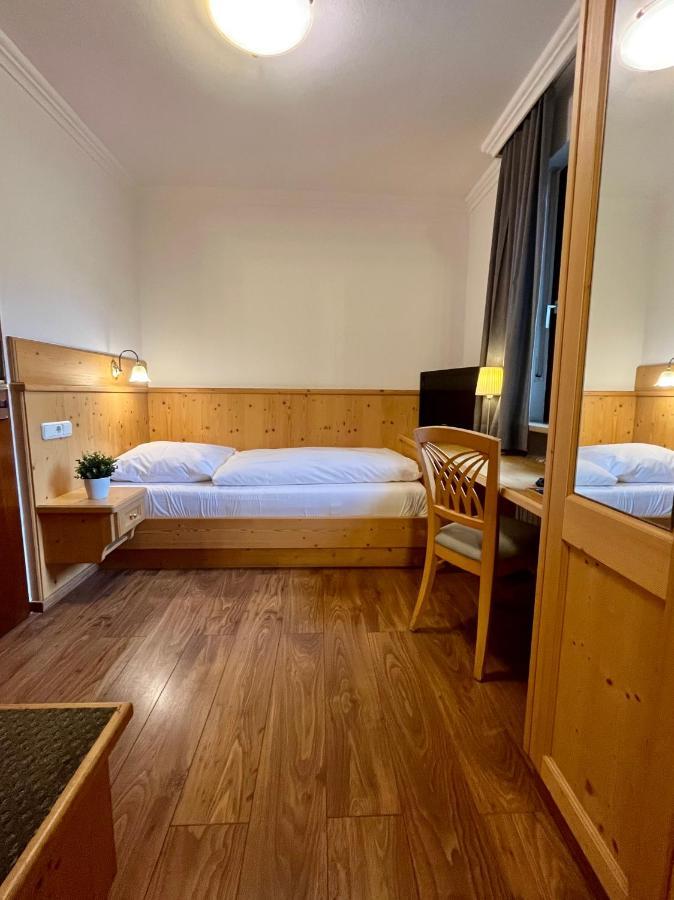 Kleines Einzelzimmer