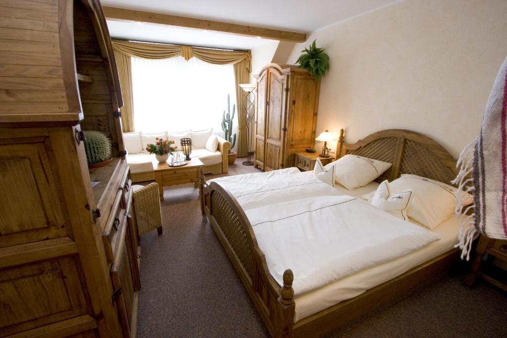 Doppelzimmer