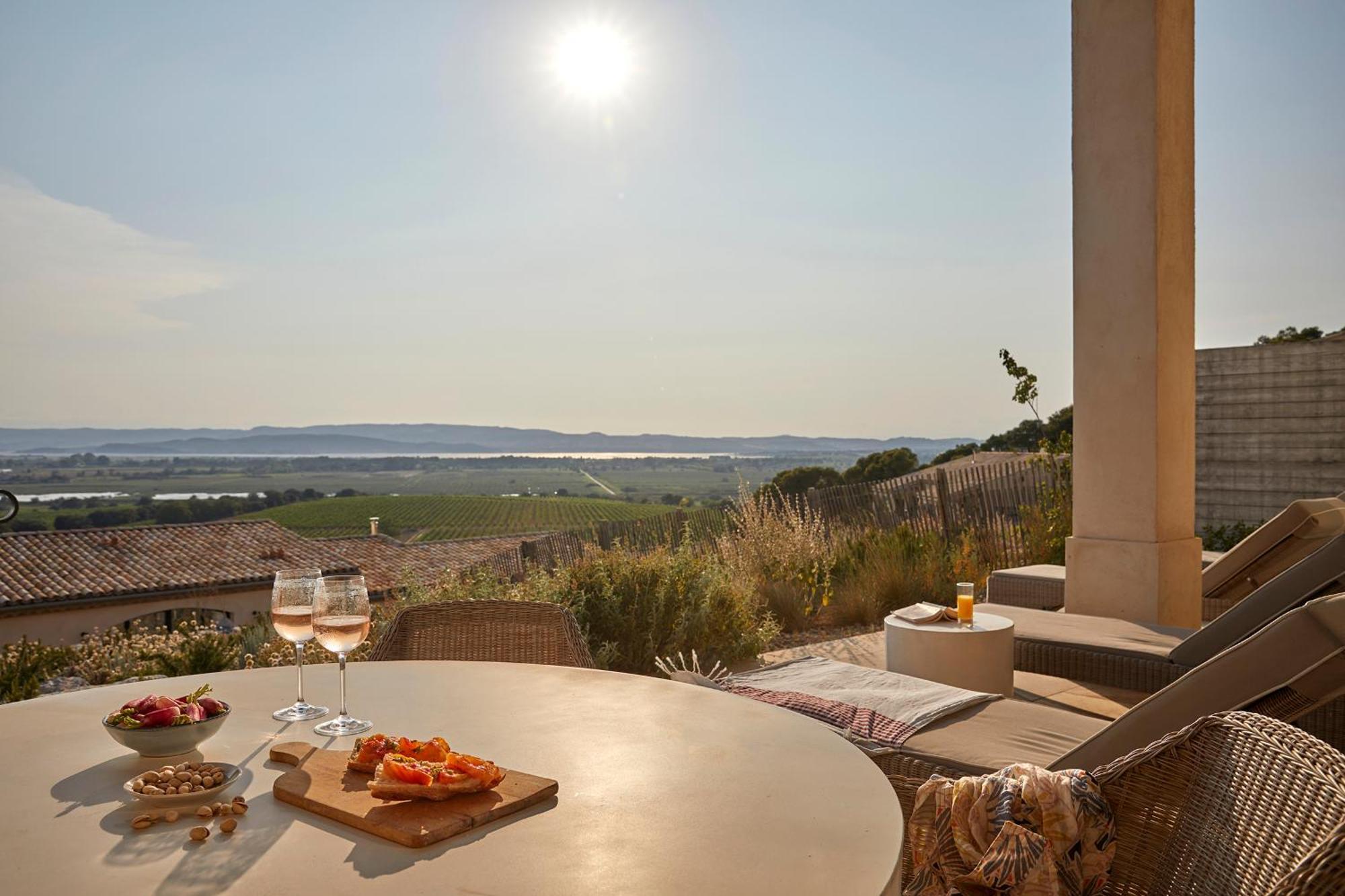 Villa mit 3 Schlafzimmern