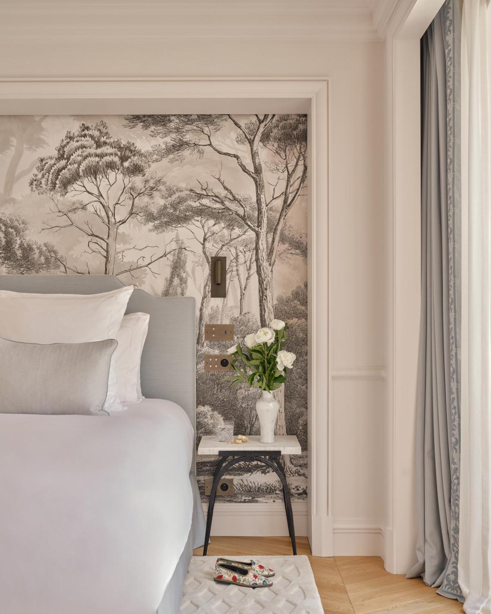 Deluxe Familiensuite