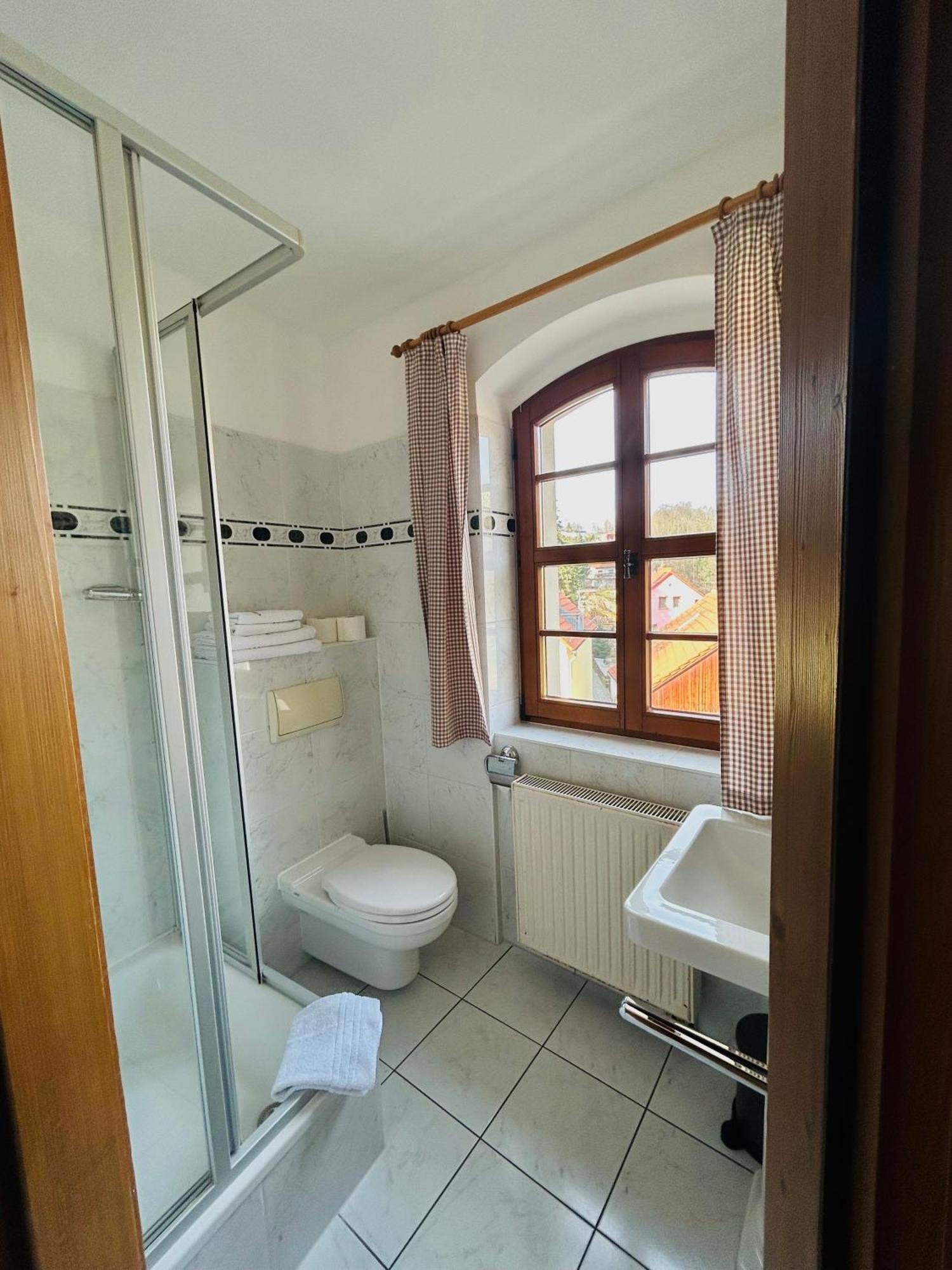 Superior Doppelzimmer