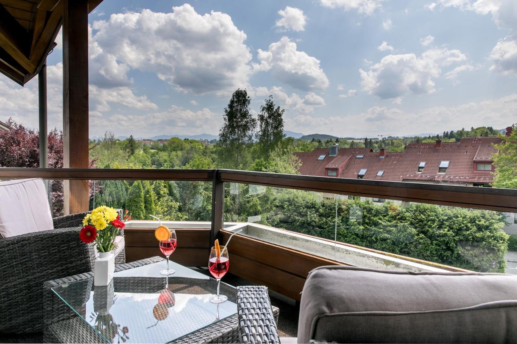 Apartment 1 Grasmückenweg