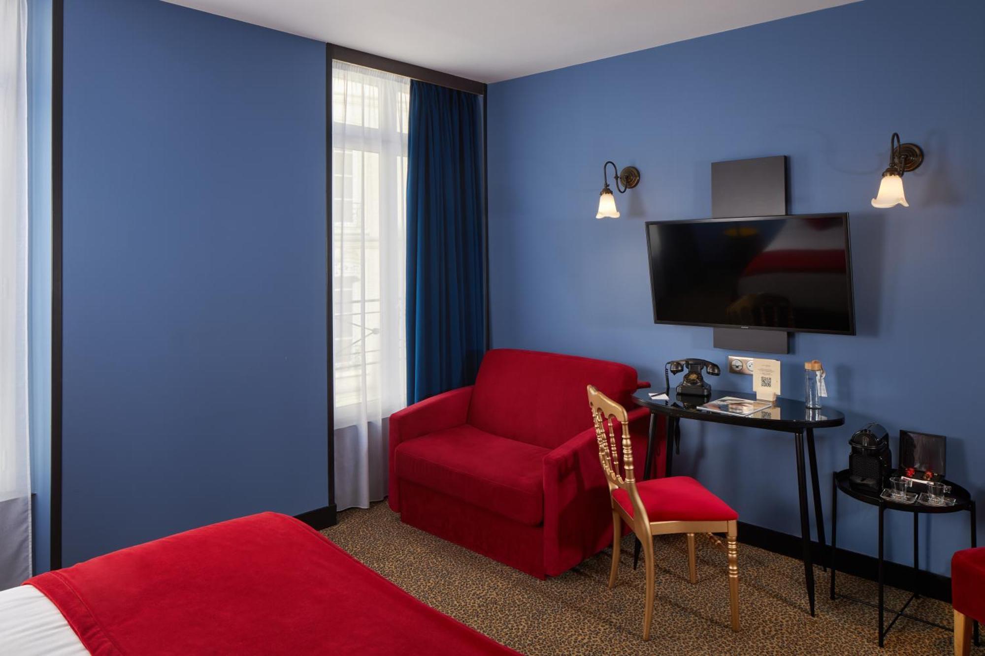 Superior Doppelzimmer