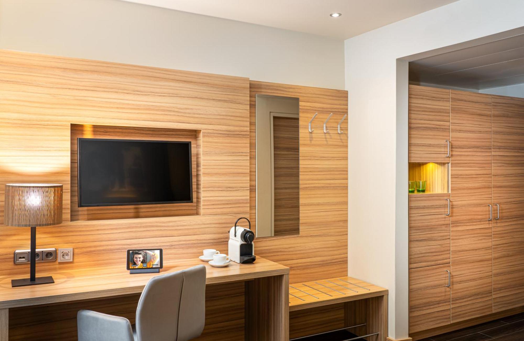 Comfort Doppelzimmer