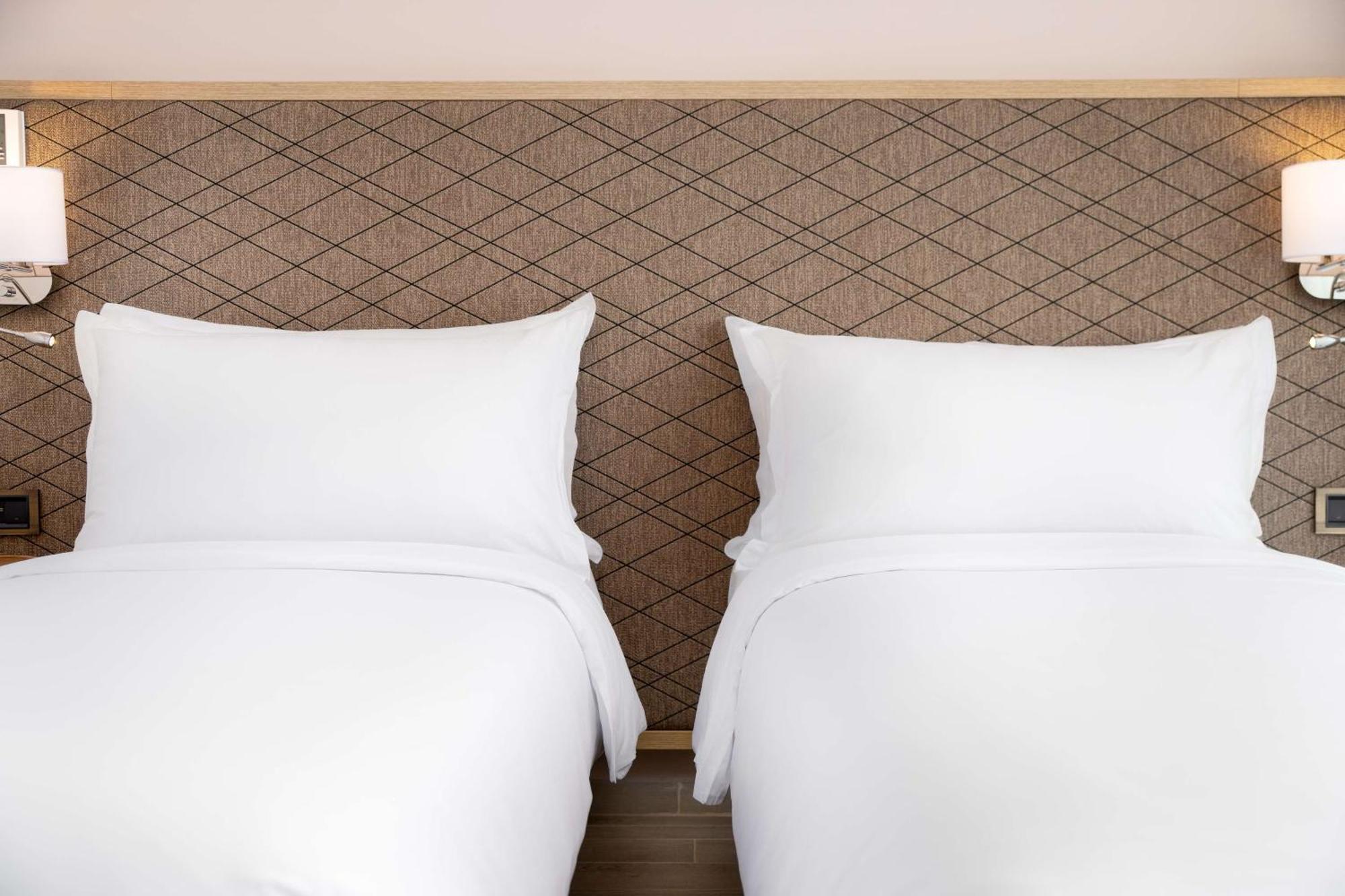 Junior Suite mit Balkon oder Terrasse