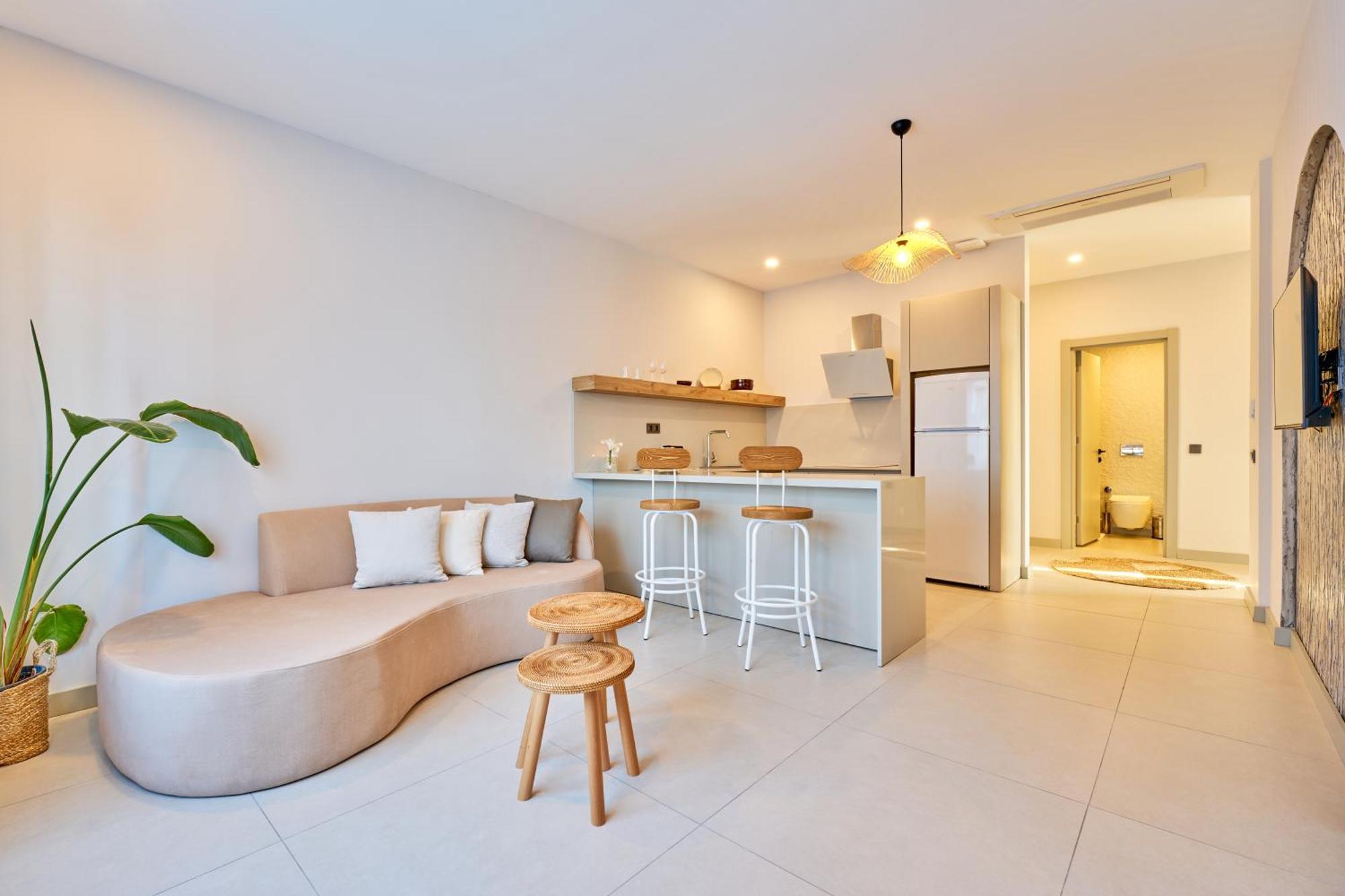 Familiensuite