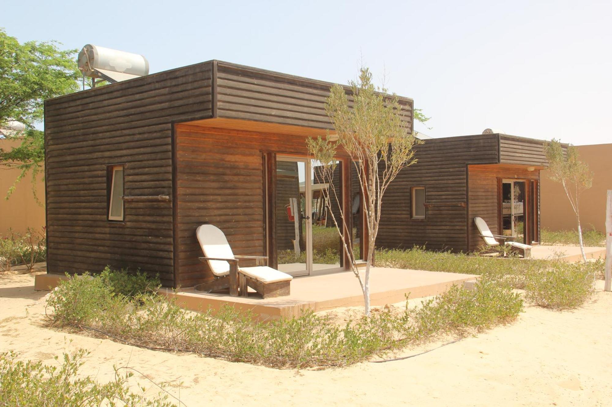 Standard Bungalow