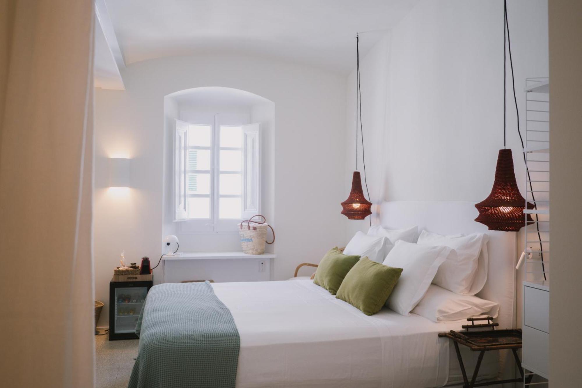 Standard Doppelzimmer