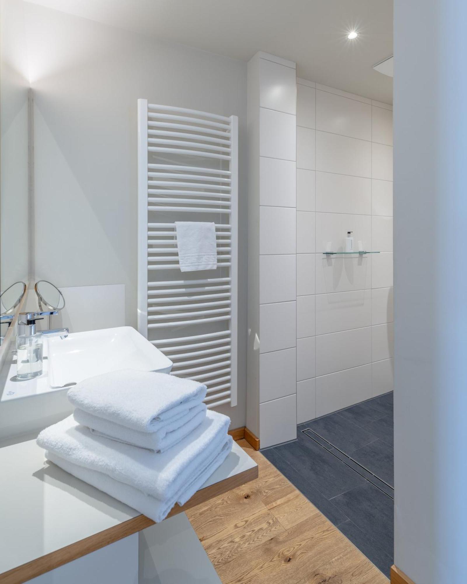 Deluxe Doppelzimmer