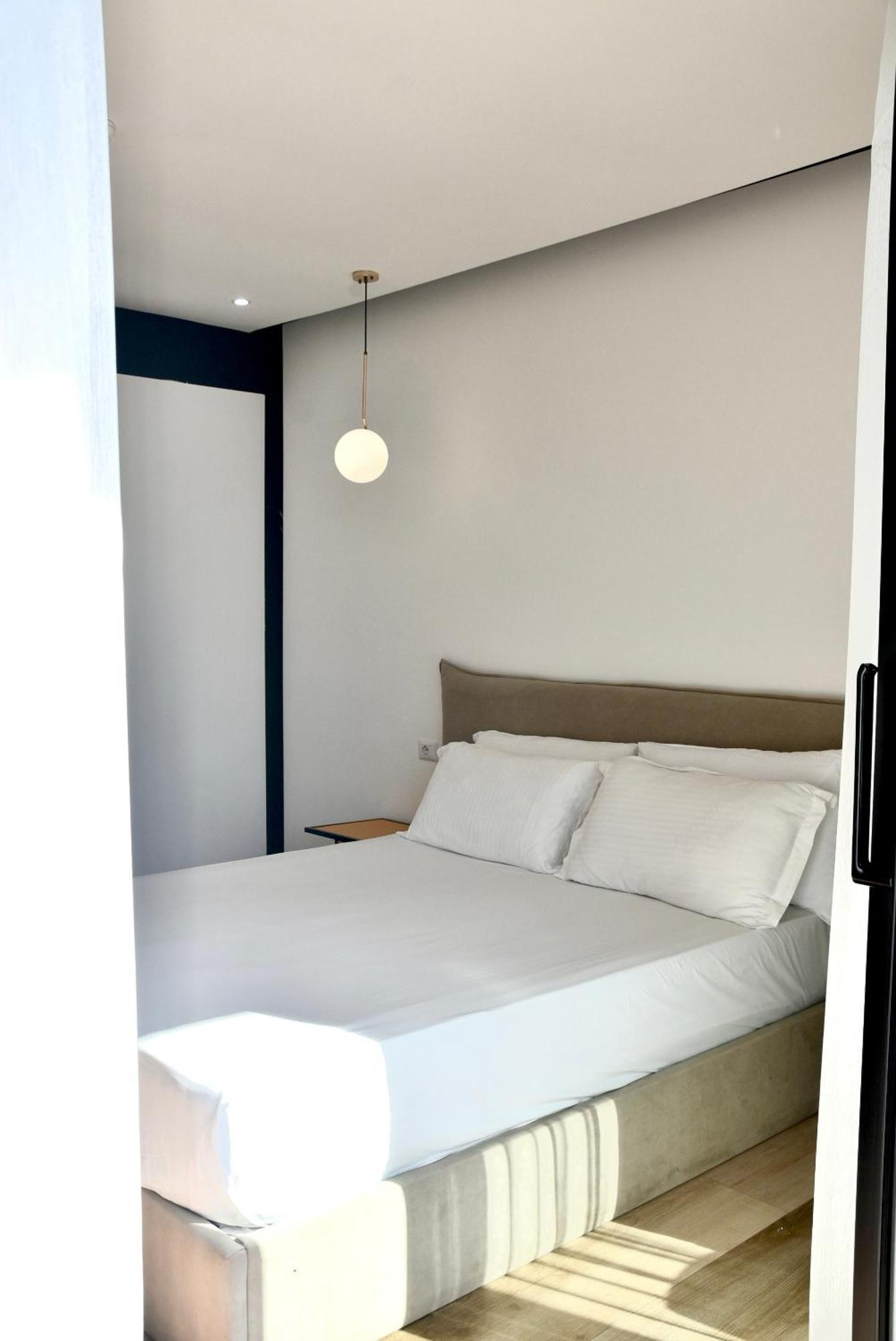 Doppelzimmer mit Meerblick
