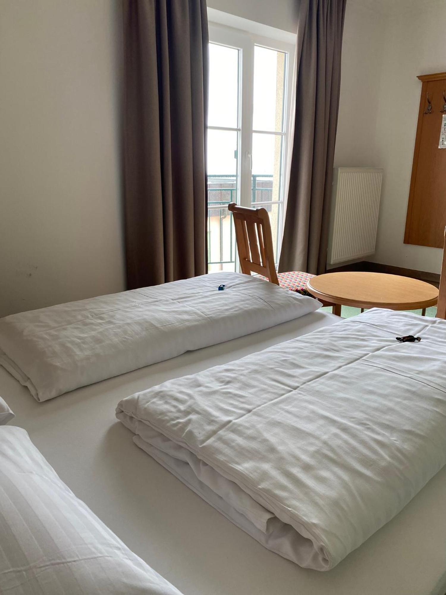 Standard Doppelzimmer