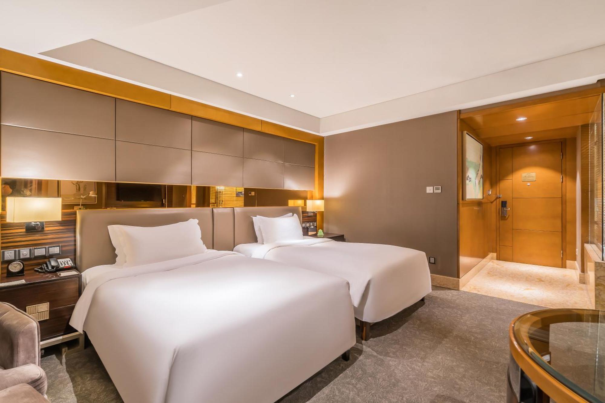 Business Zweibettzimmer