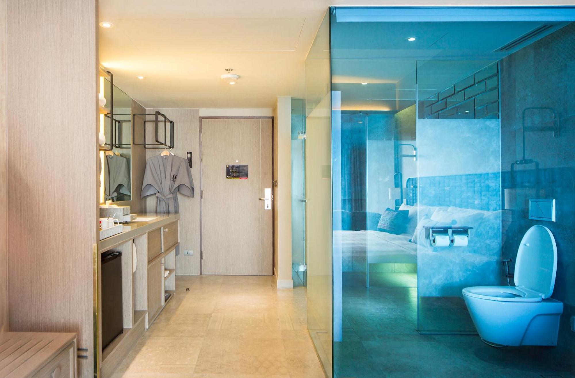 Premium Deluxe 24 Hours of Room