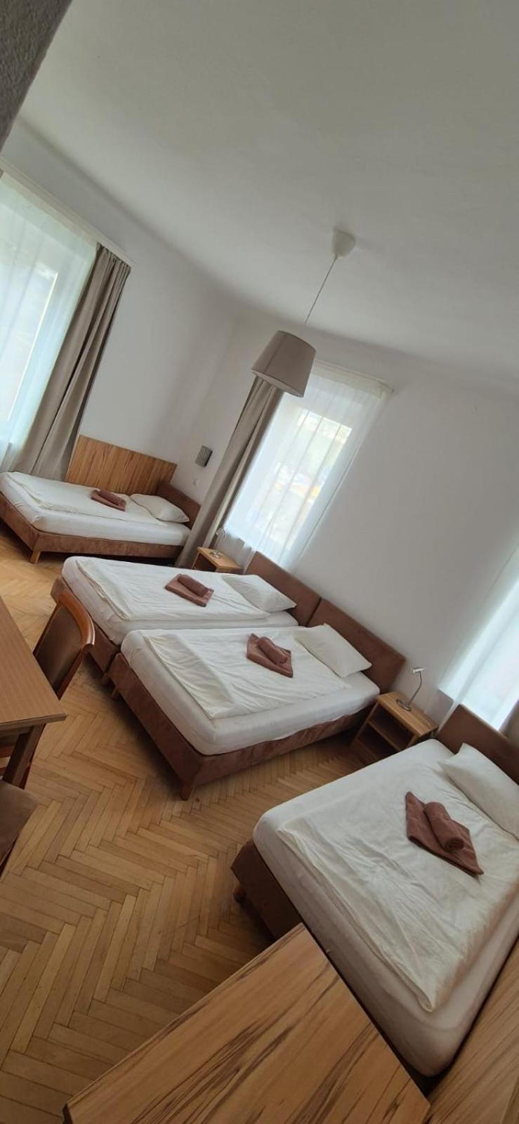 Familienzimmer