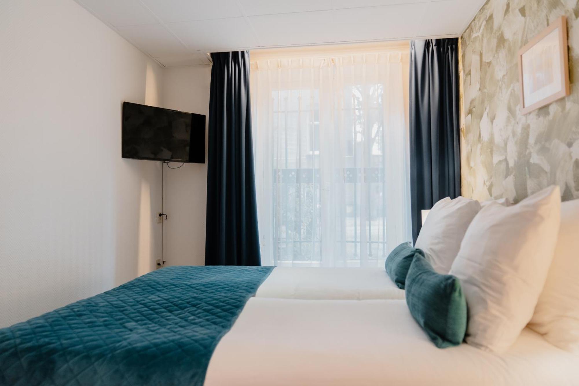 Economy Doppelzimmer