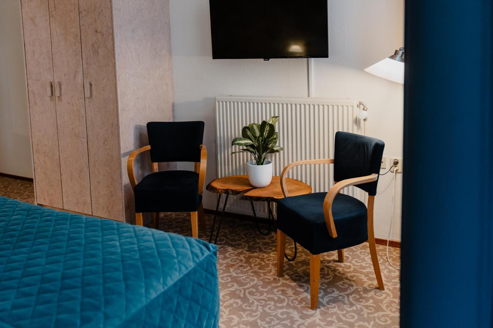 Superior Doppelzimmer