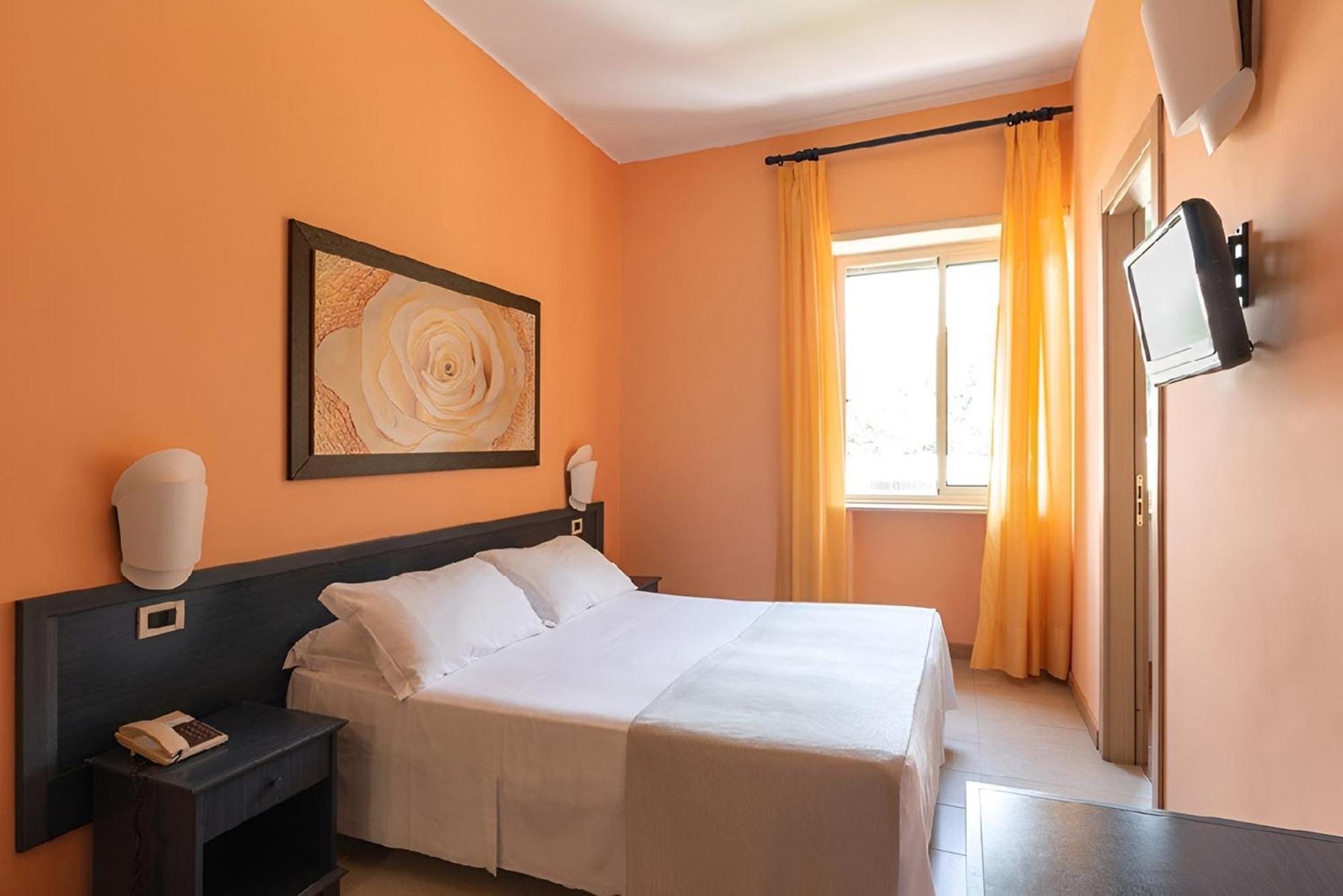 Superior Doppelzimmer