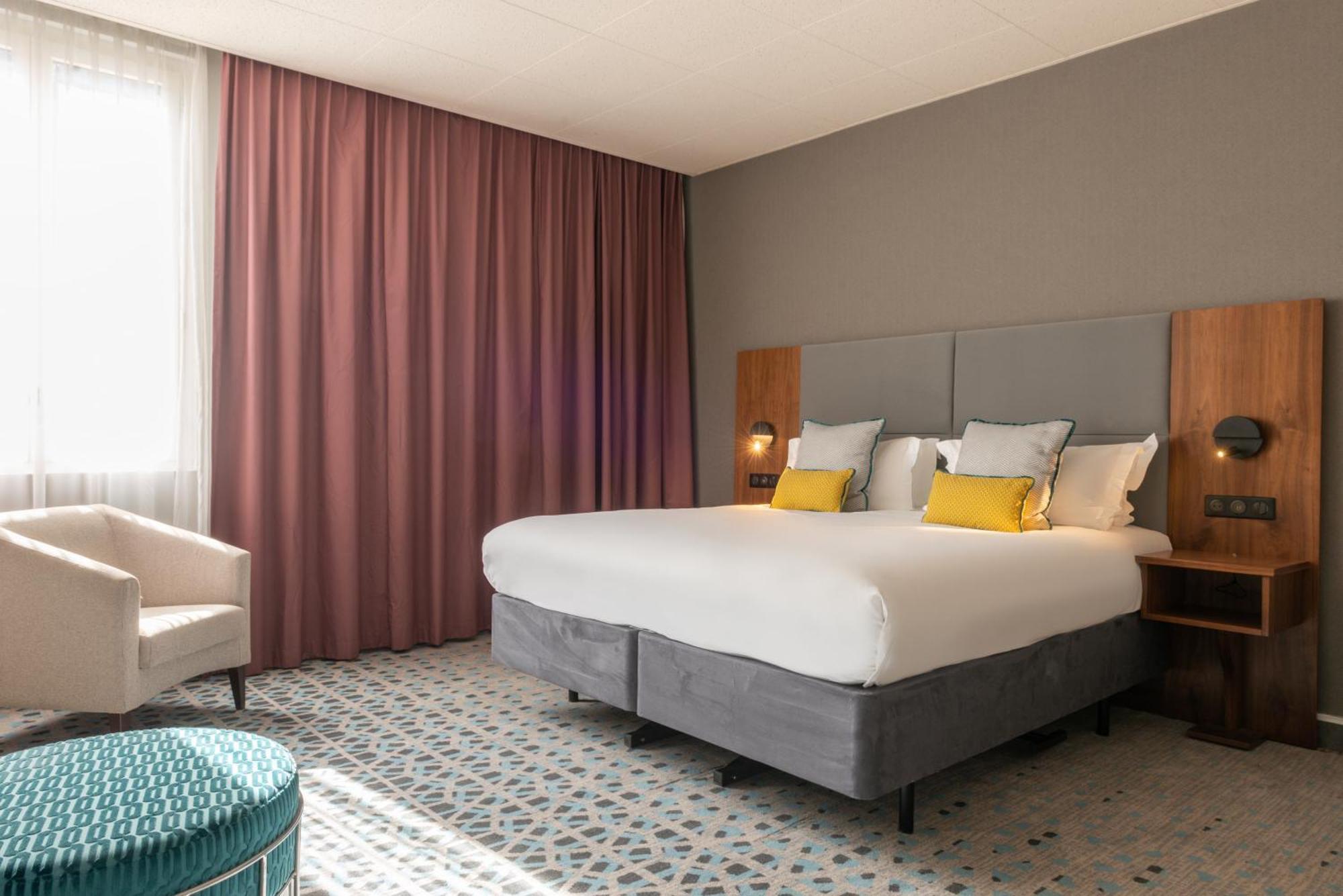 Suite mit 1 Schlafzimmer und Schlafsofa