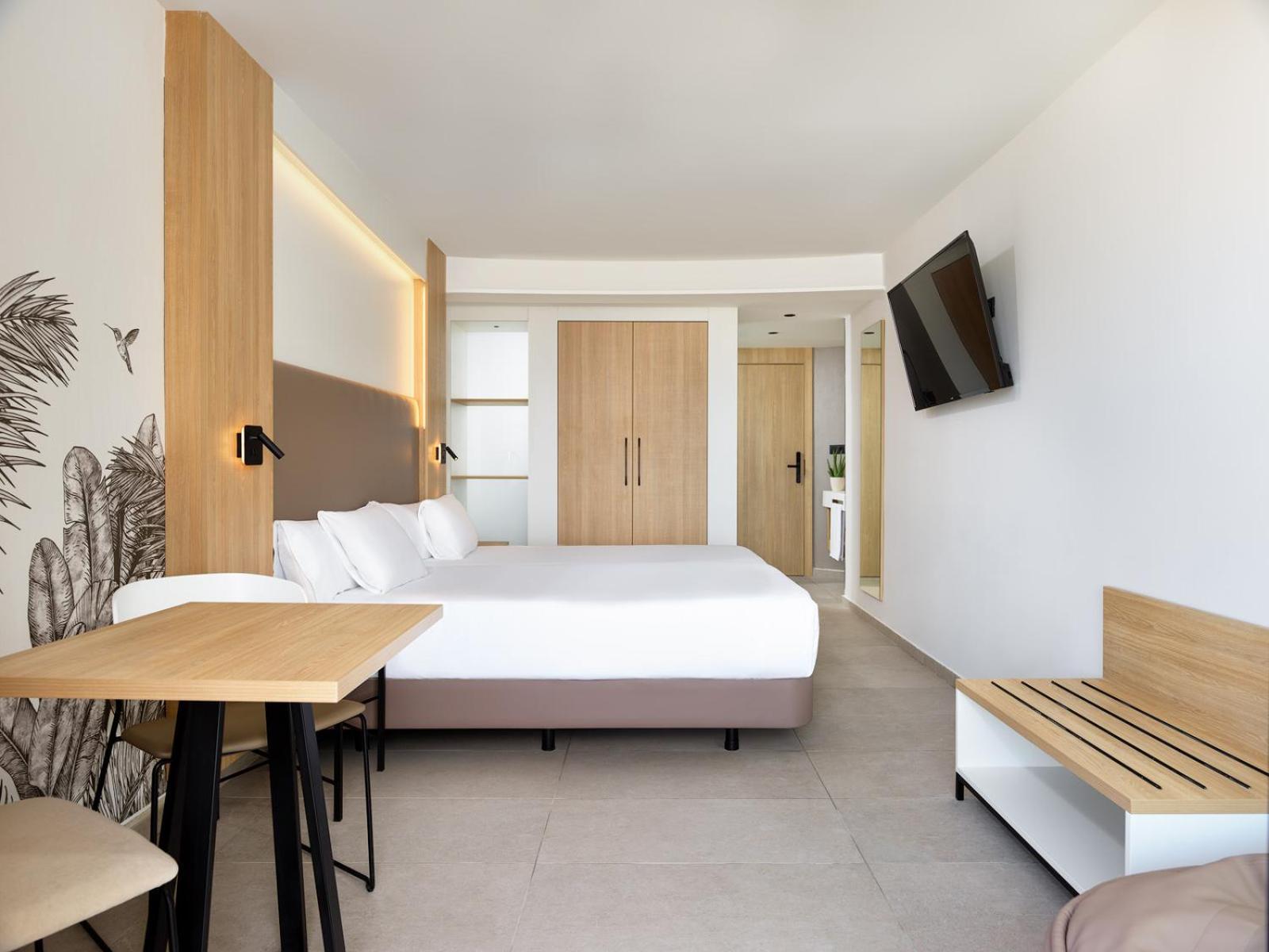 Doppelzimmer