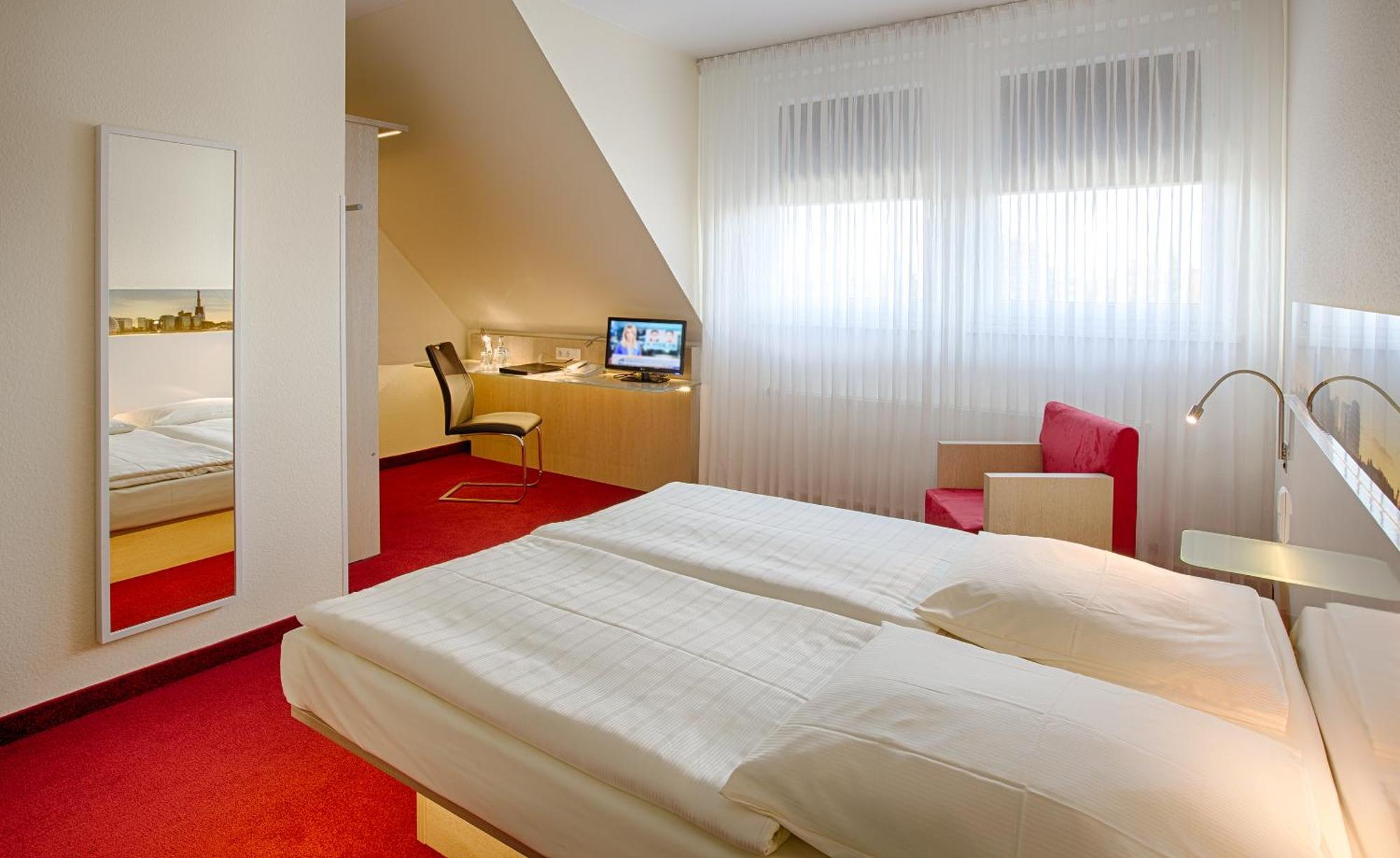 Doppelzimmer