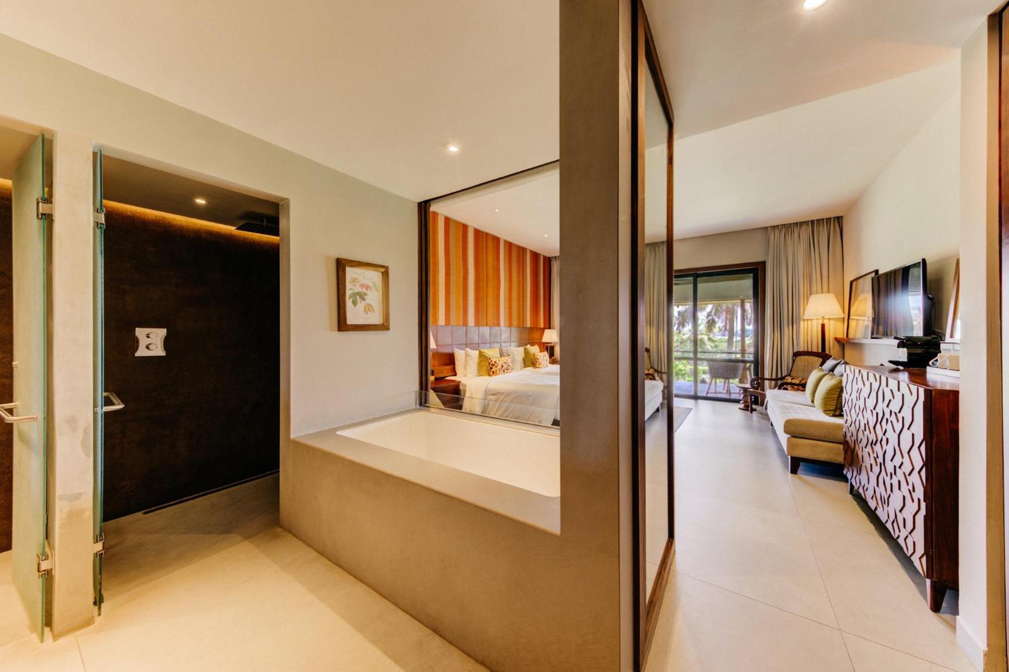 Premium Terrace King - 10% discount on Spa & 10% off on F&B,1666063051:JPEG
