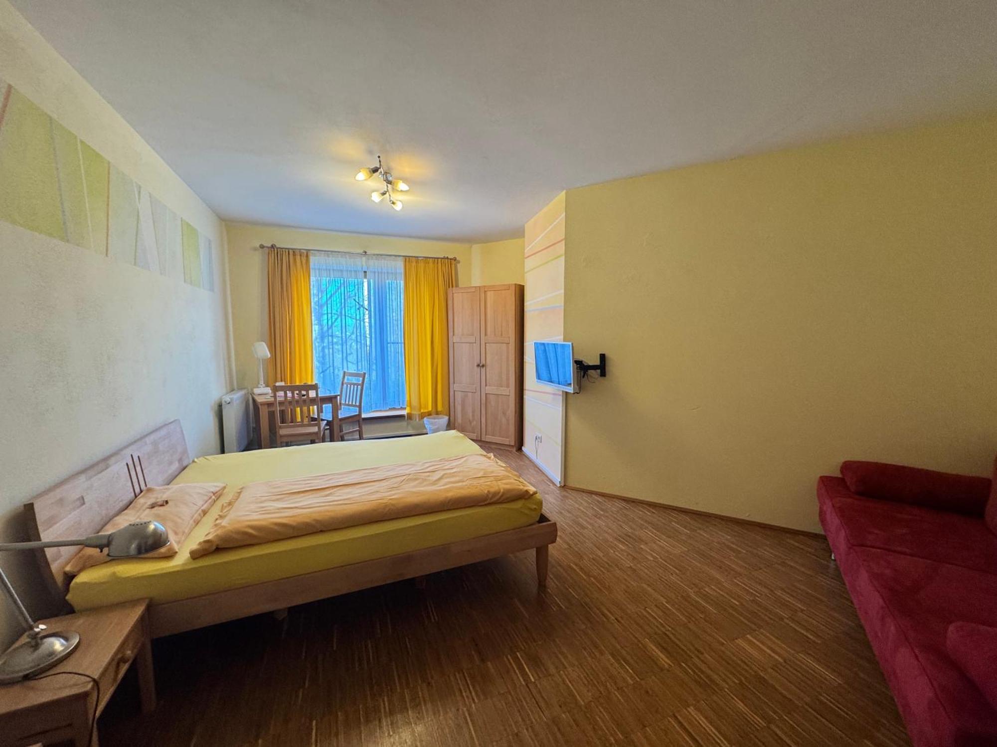 Comfort Einzelzimmer