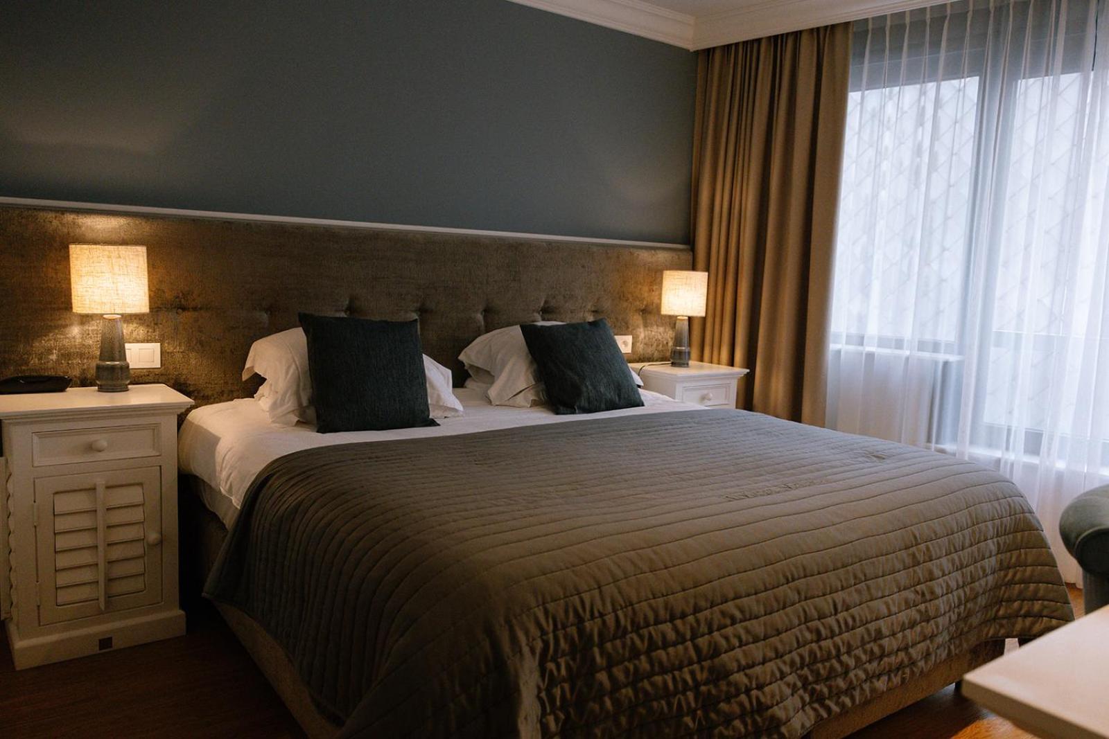 Doppelzimmer