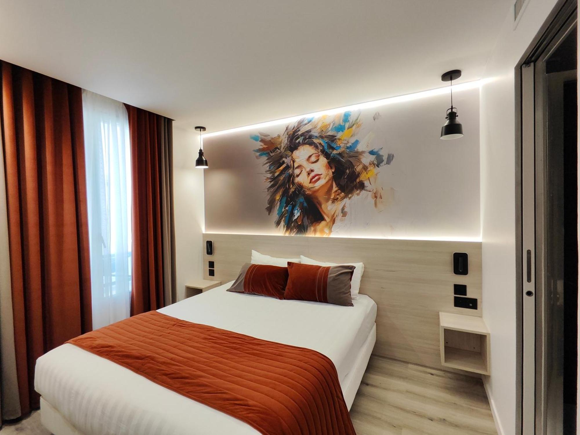 Doppelzimmer