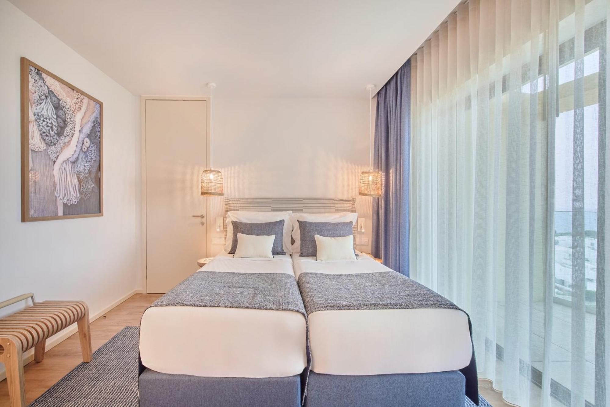 Zweibettzimmer