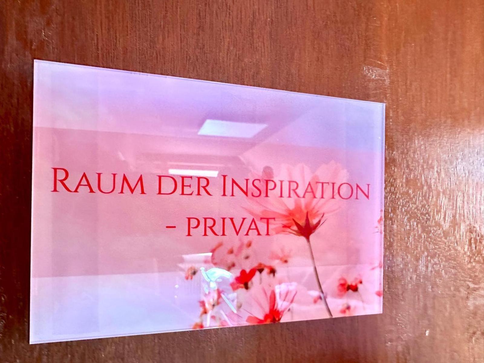 Doppelzimmer mit Bad