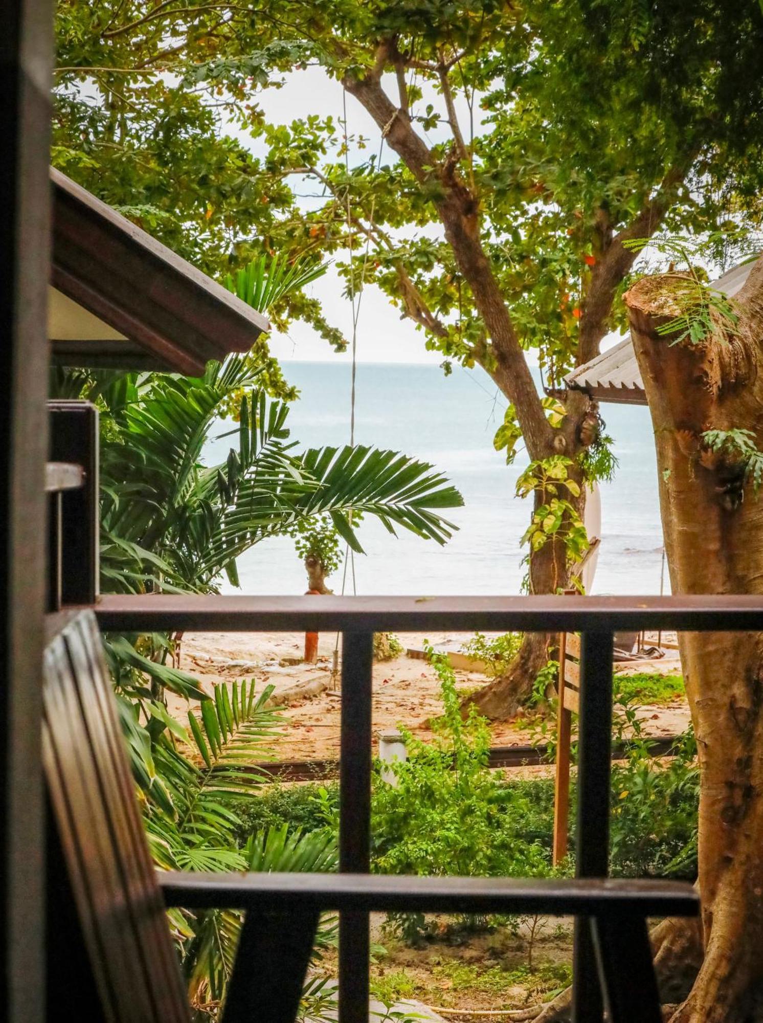Standard Zimmer mit Meerblick