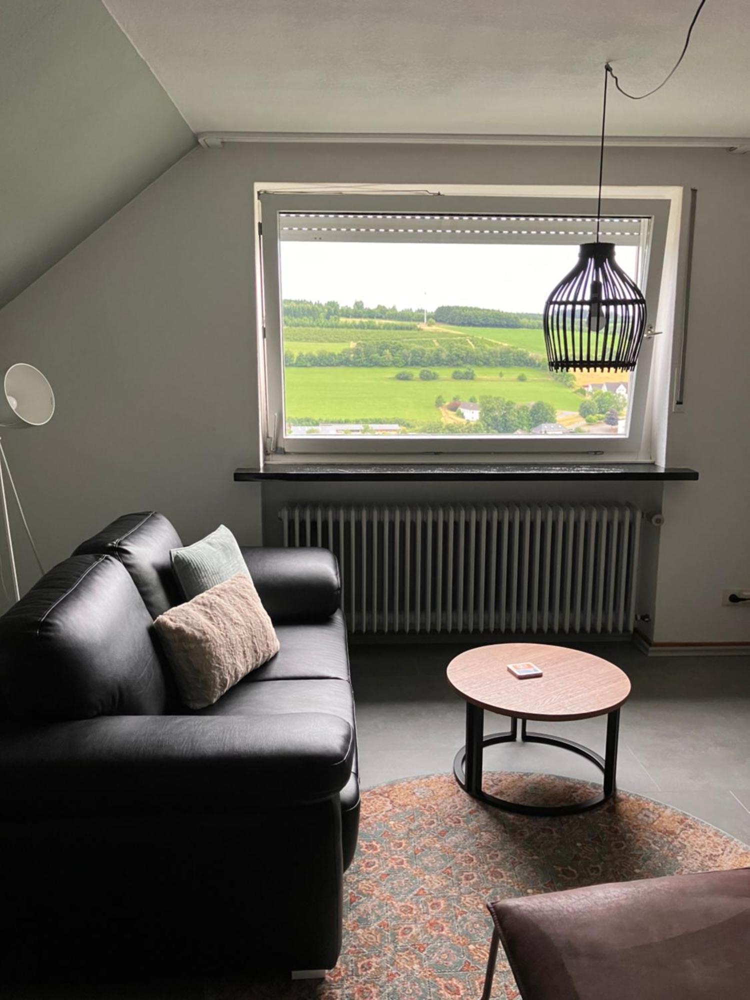 Apartment mit 2 Schlafzimmern und Bergblick