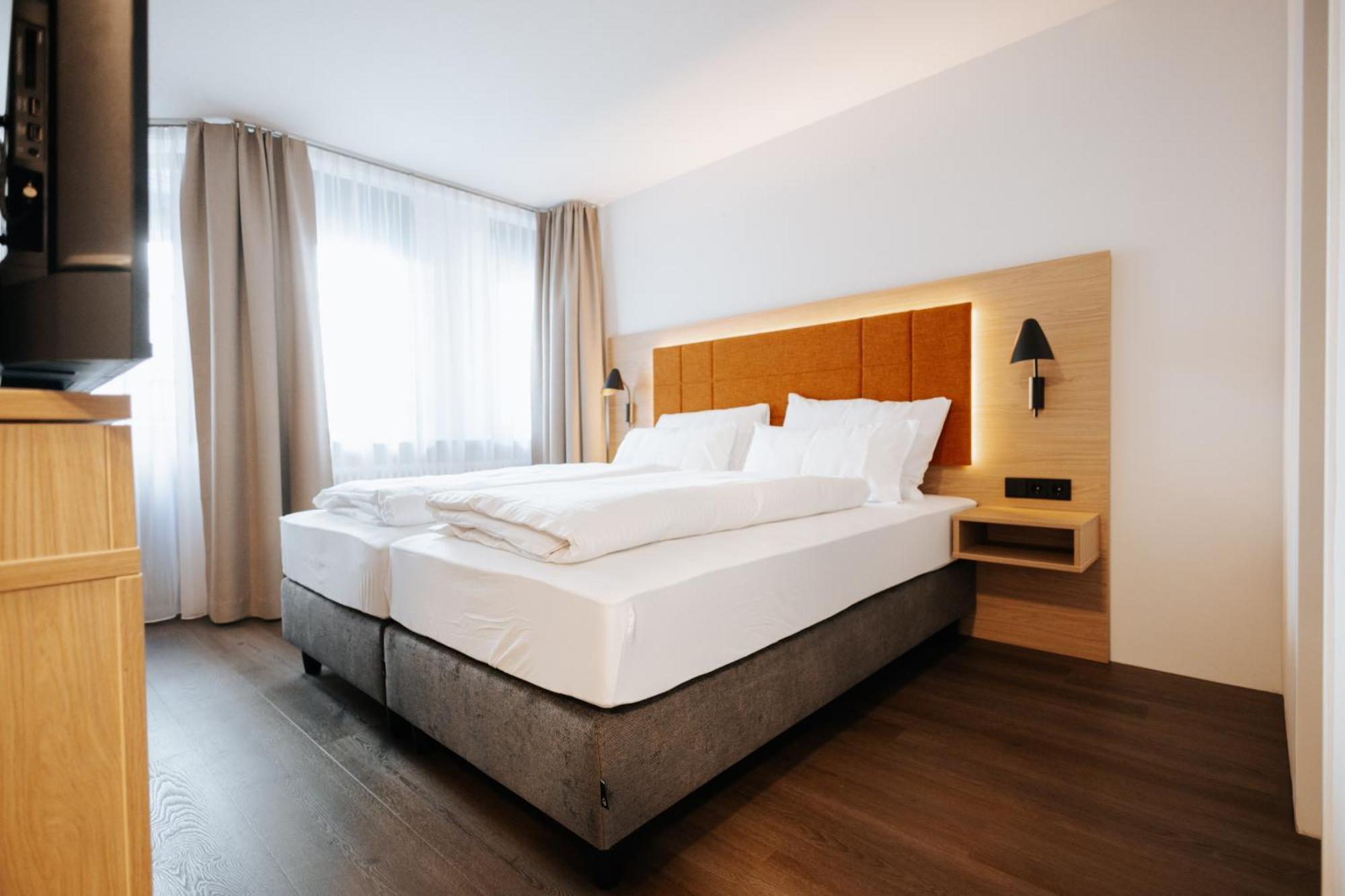Superior Doppelzimmer
