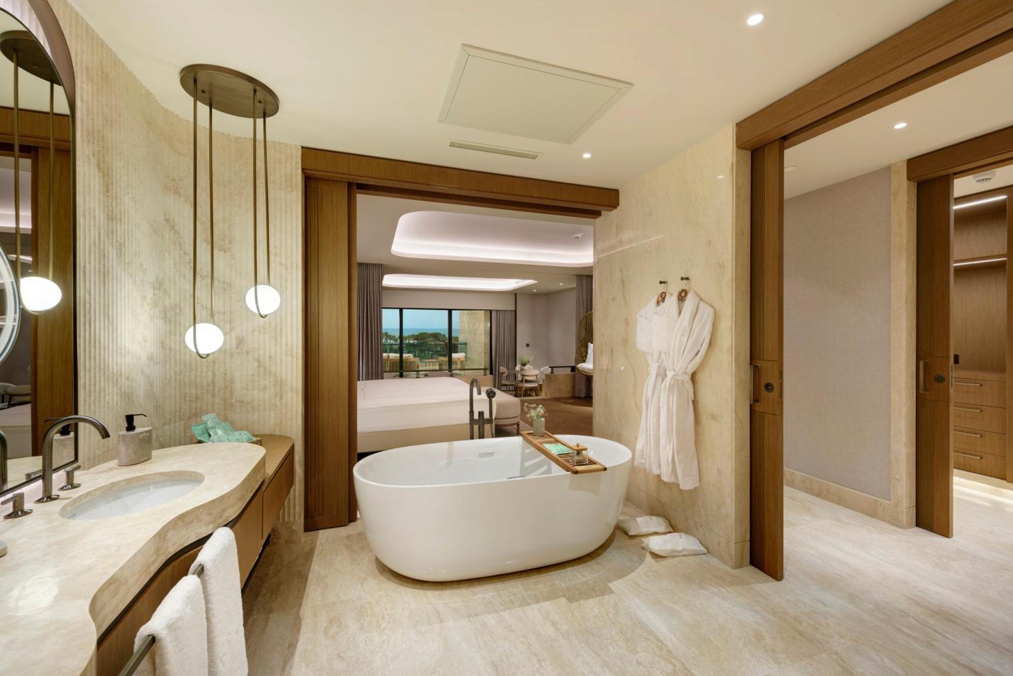 Suite Seascape