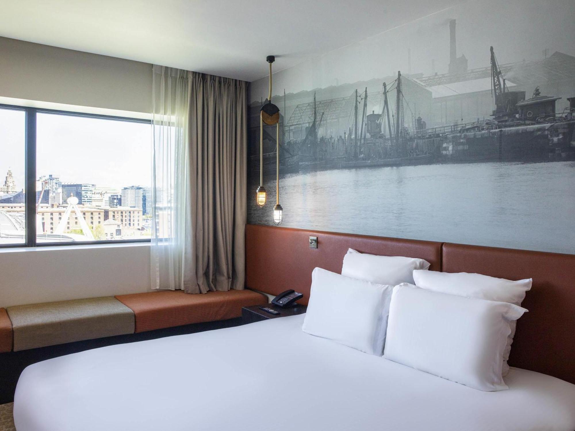 Superior Zimmer – barrierefrei