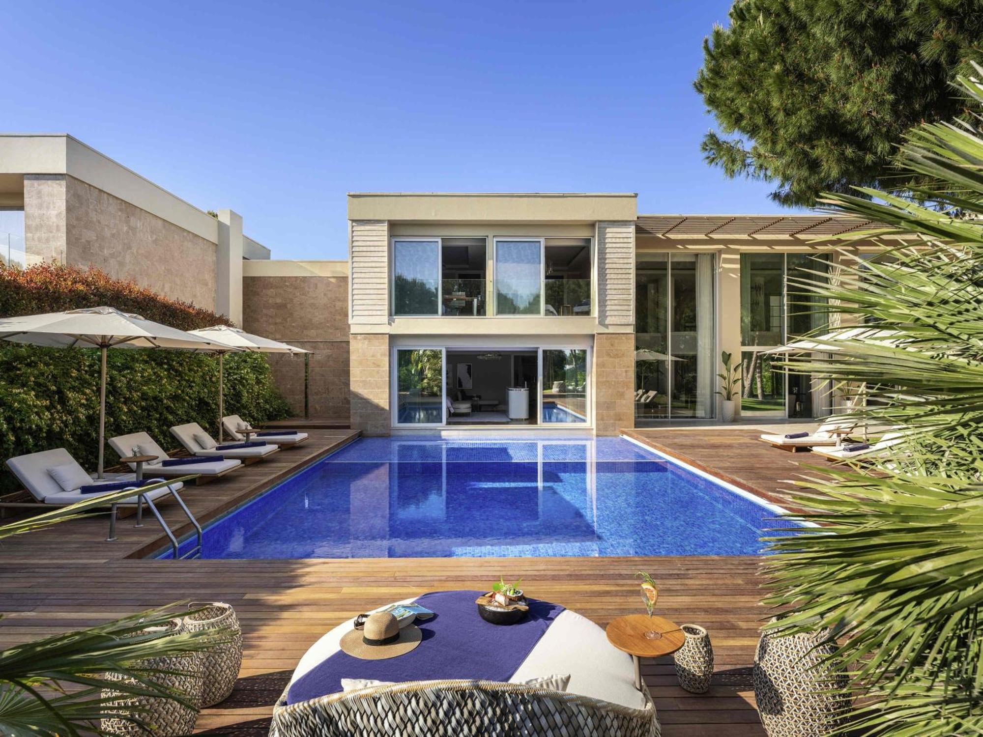 Residence Paris