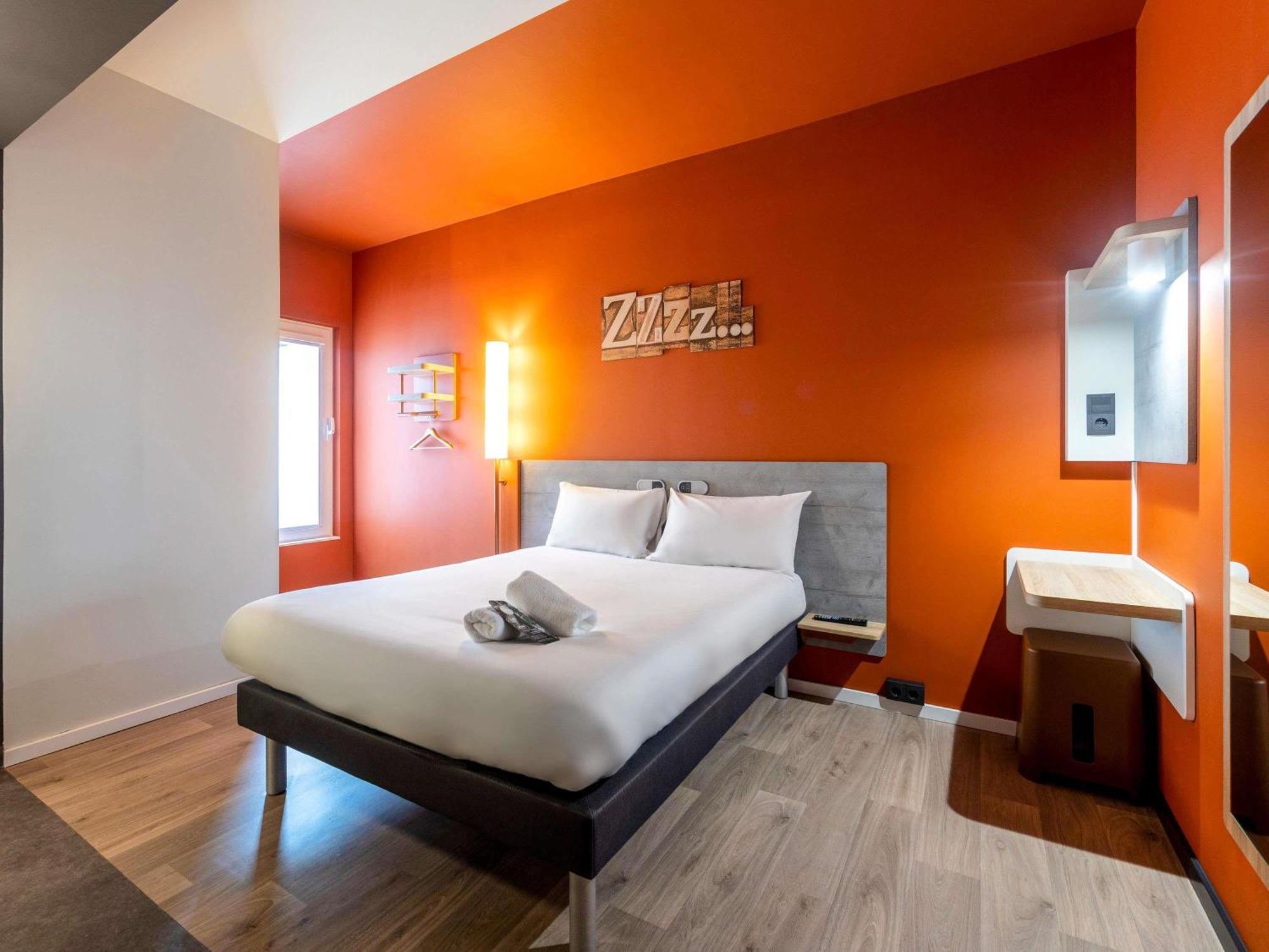 Superior Doppelzimmer