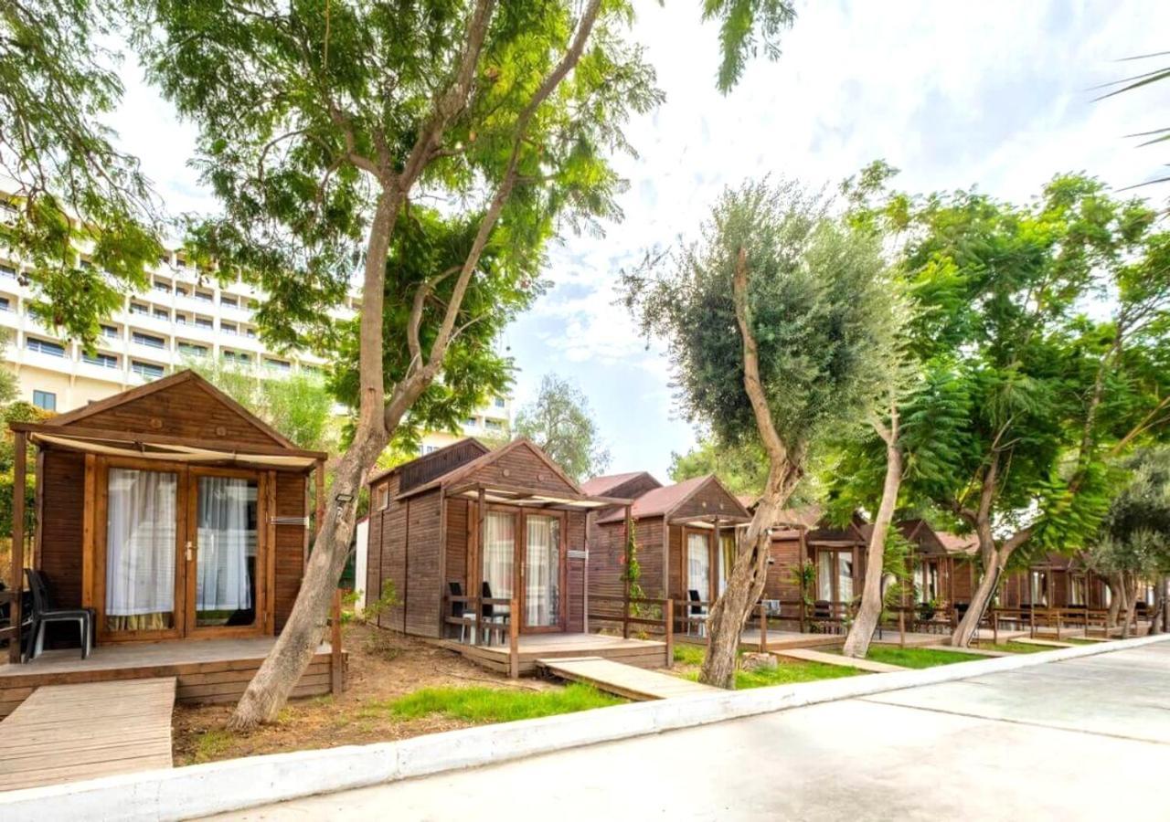 Bungalow