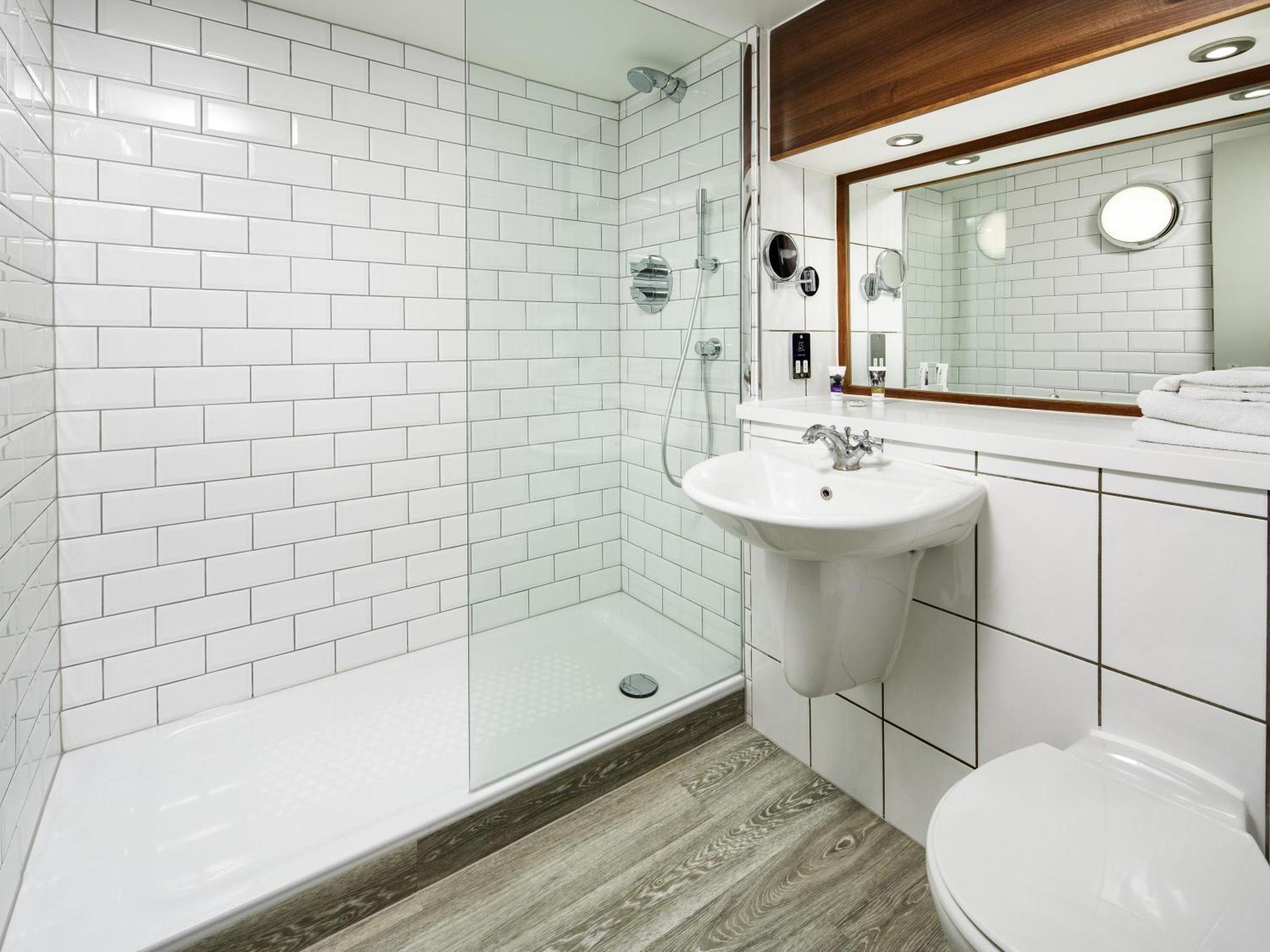 Privilege Doppelzimmer